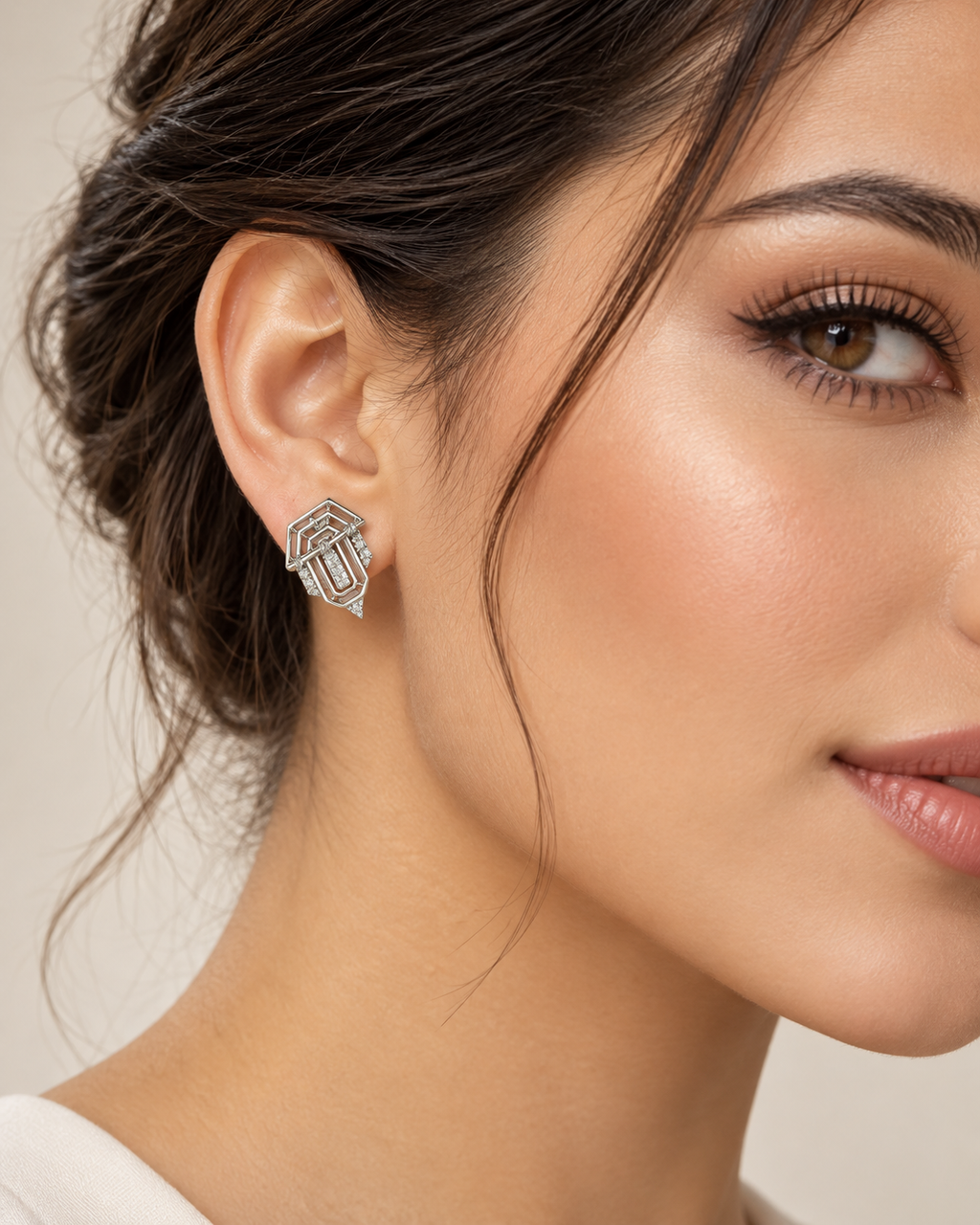 ZK-005 | Serenay Küpe