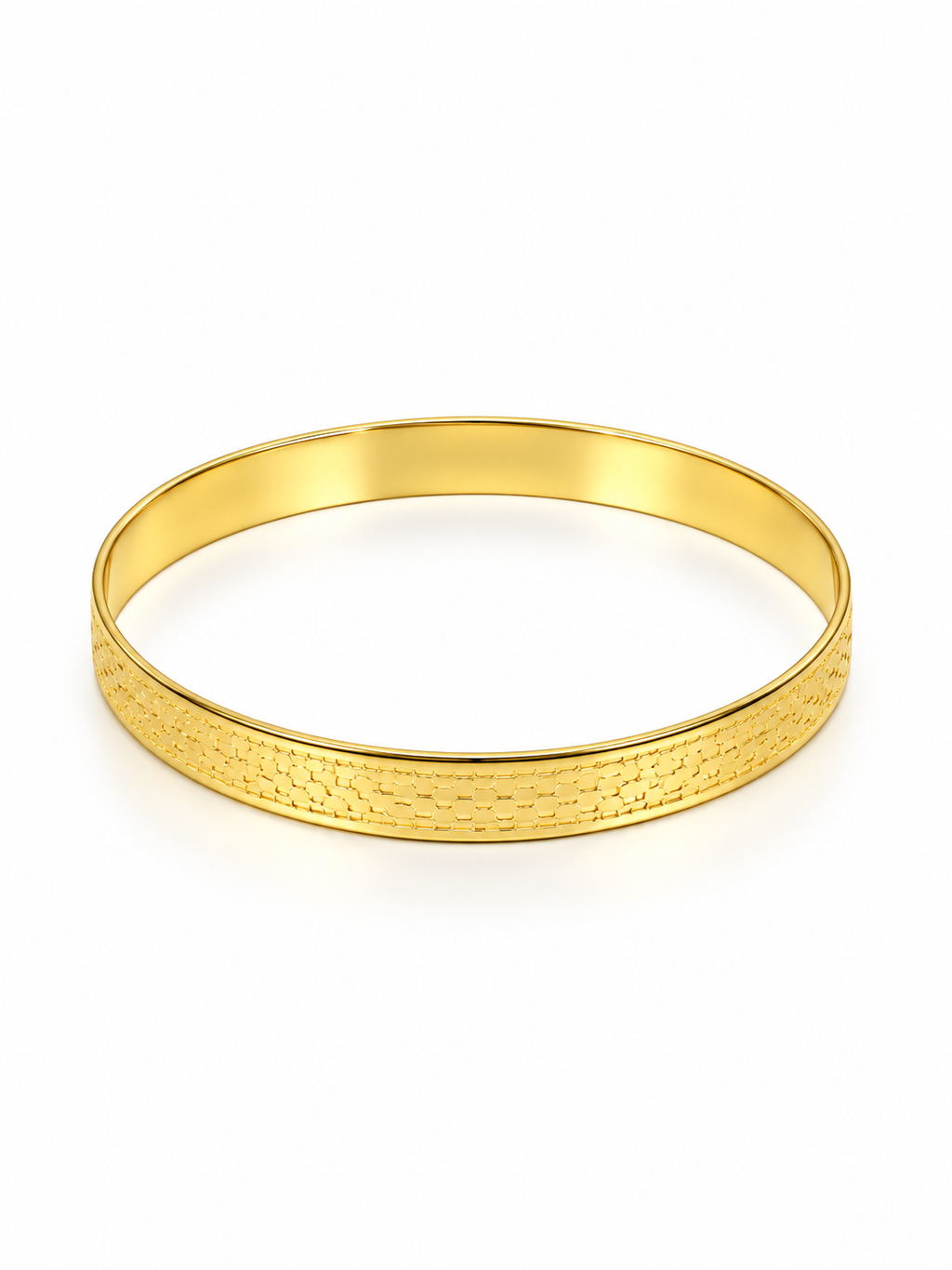 Golden Mosaic – Bilezik