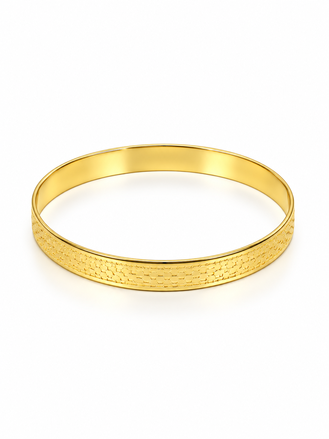 Golden Mosaic – Bilezik