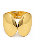 Golden Wings Kelepçe Bilezik