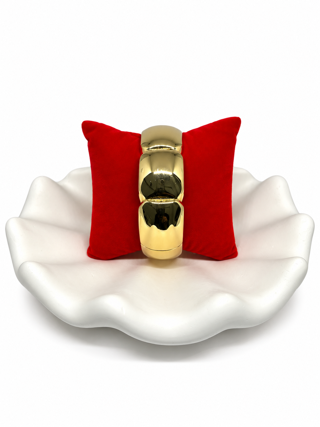 Royal Curve – Kelepçe Bilezik