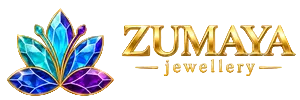 Zumaya Jewellery ana sayfası