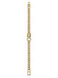 ZY-BL-024 – Panther Luxe Taşlı Panter Figürlü Gold Bileklik
