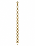 ZY-BL-030 – Crystal Cuban Taşlı Gurmet Zincir Bileklik